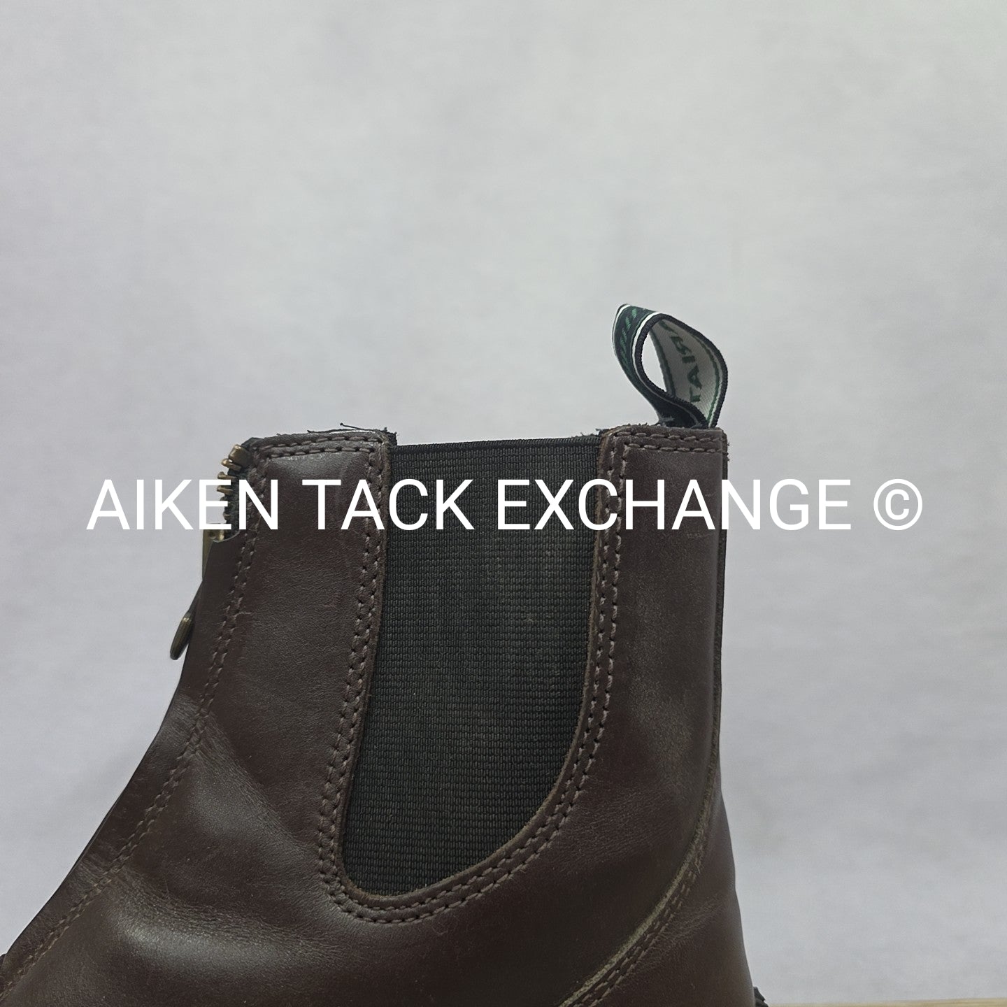 Ariat Heritage Paddock Boots, Women's 10B