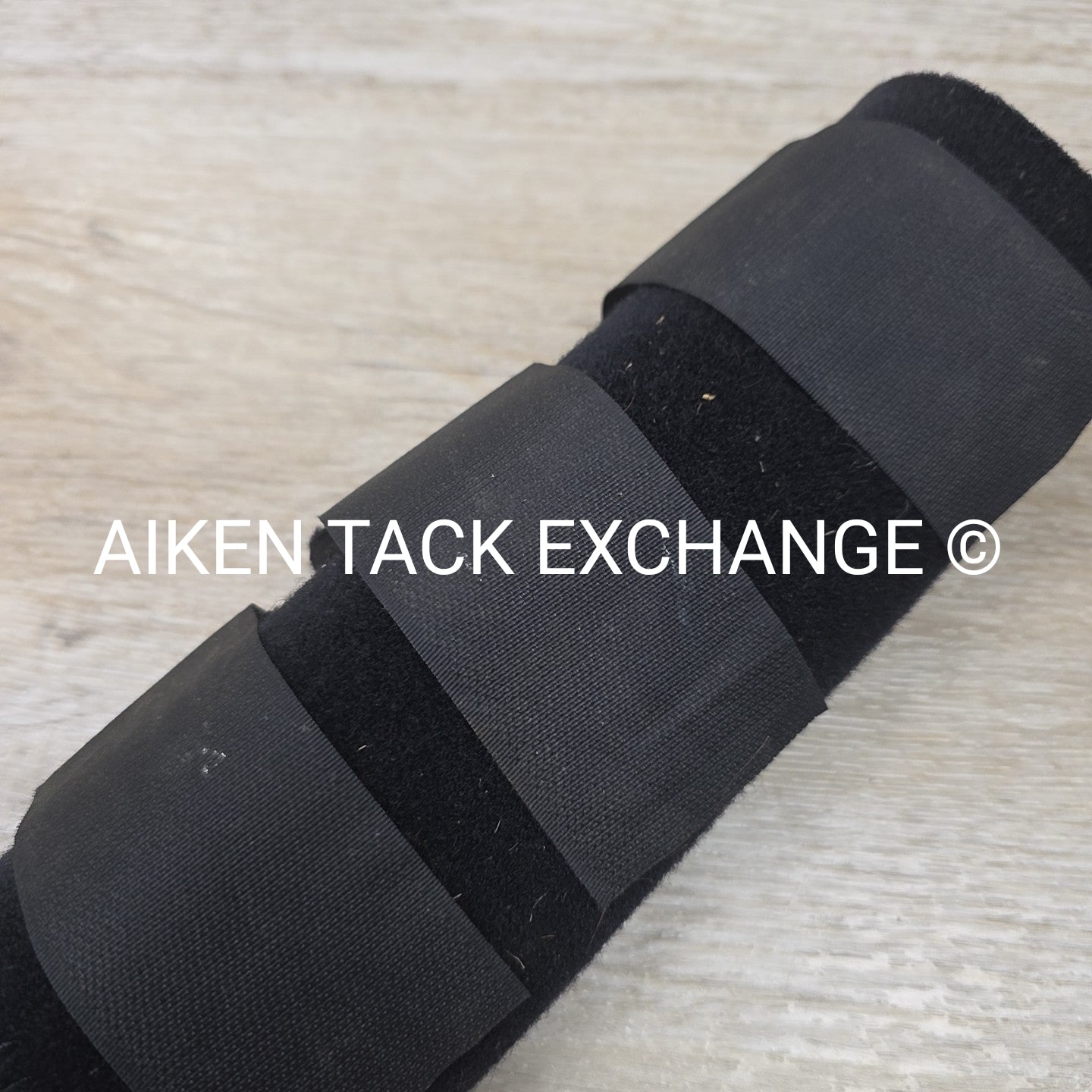 Tail Wrap