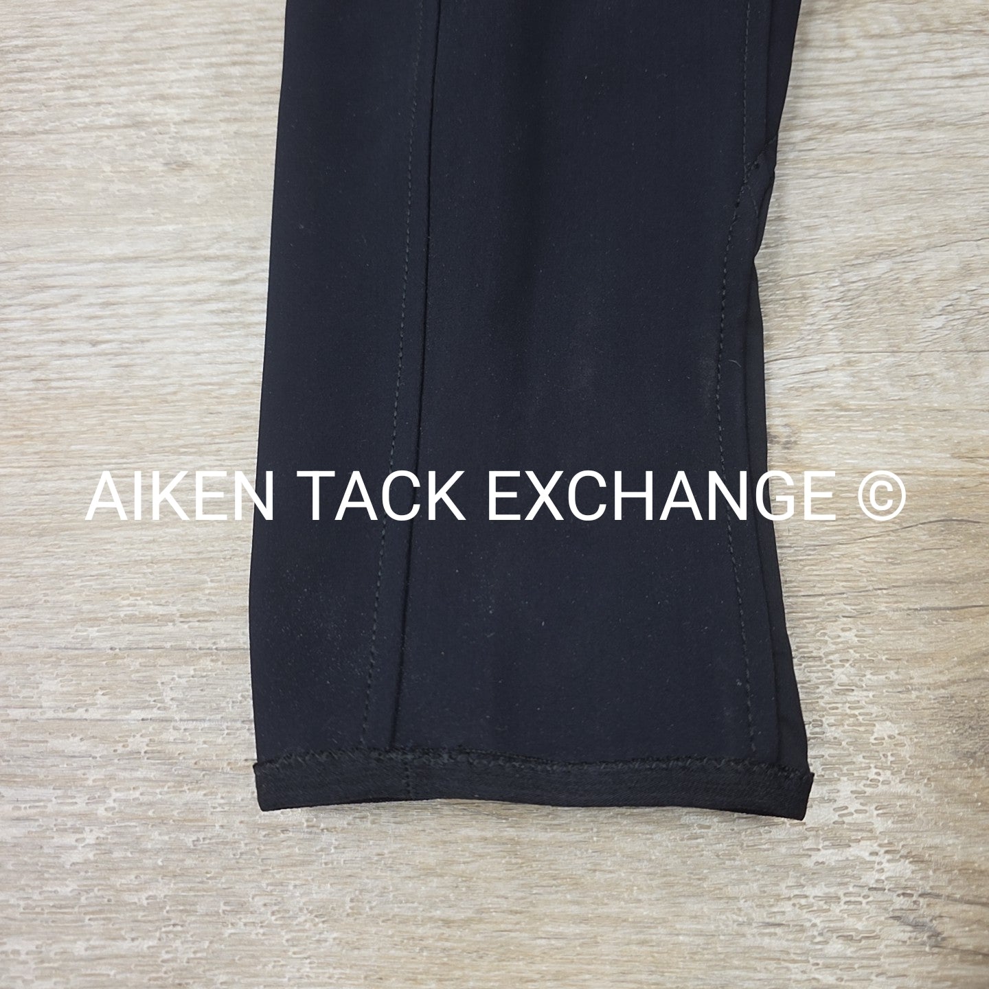 FITS Pippa Knee Patch Breeches, Size 34 R