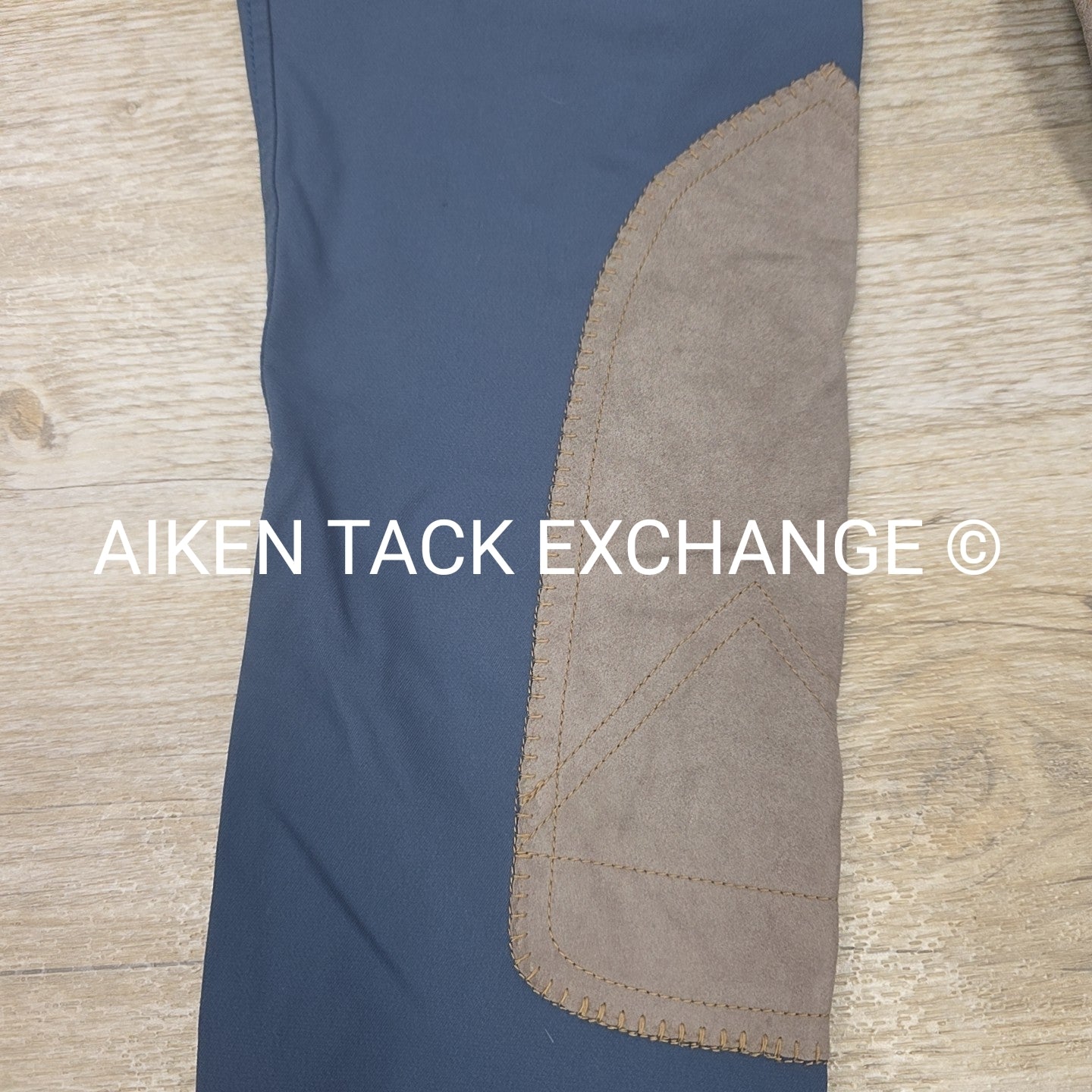 RJ Classics Gulf Knee Patch Breeches, Size 24 R