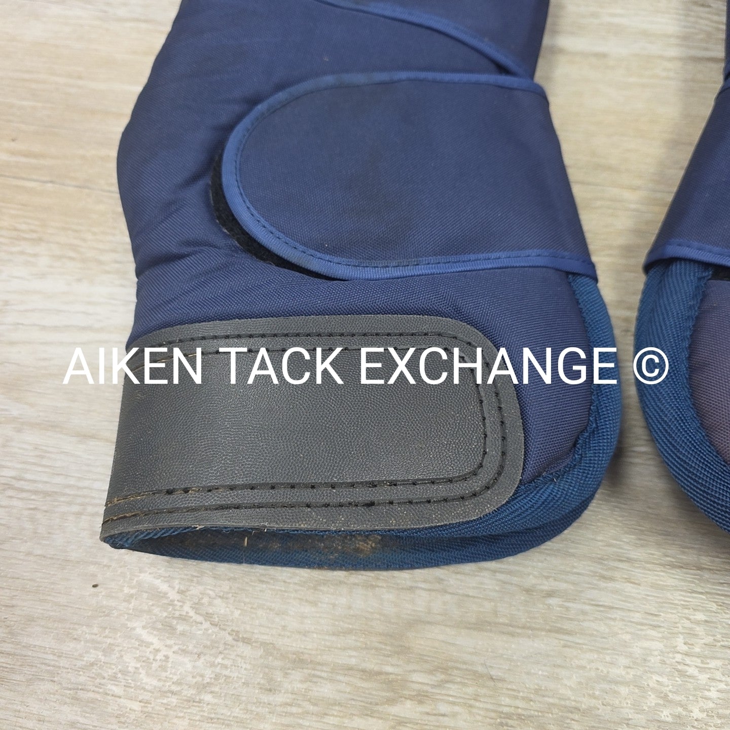 Shipping Boots, Front & Hind, Set of 4, Size Full