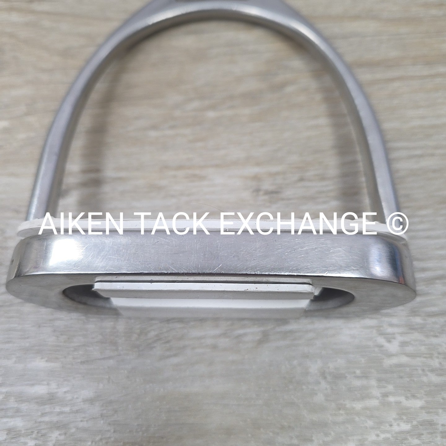 Dublin Fillis Stirrup Irons, 4.25"