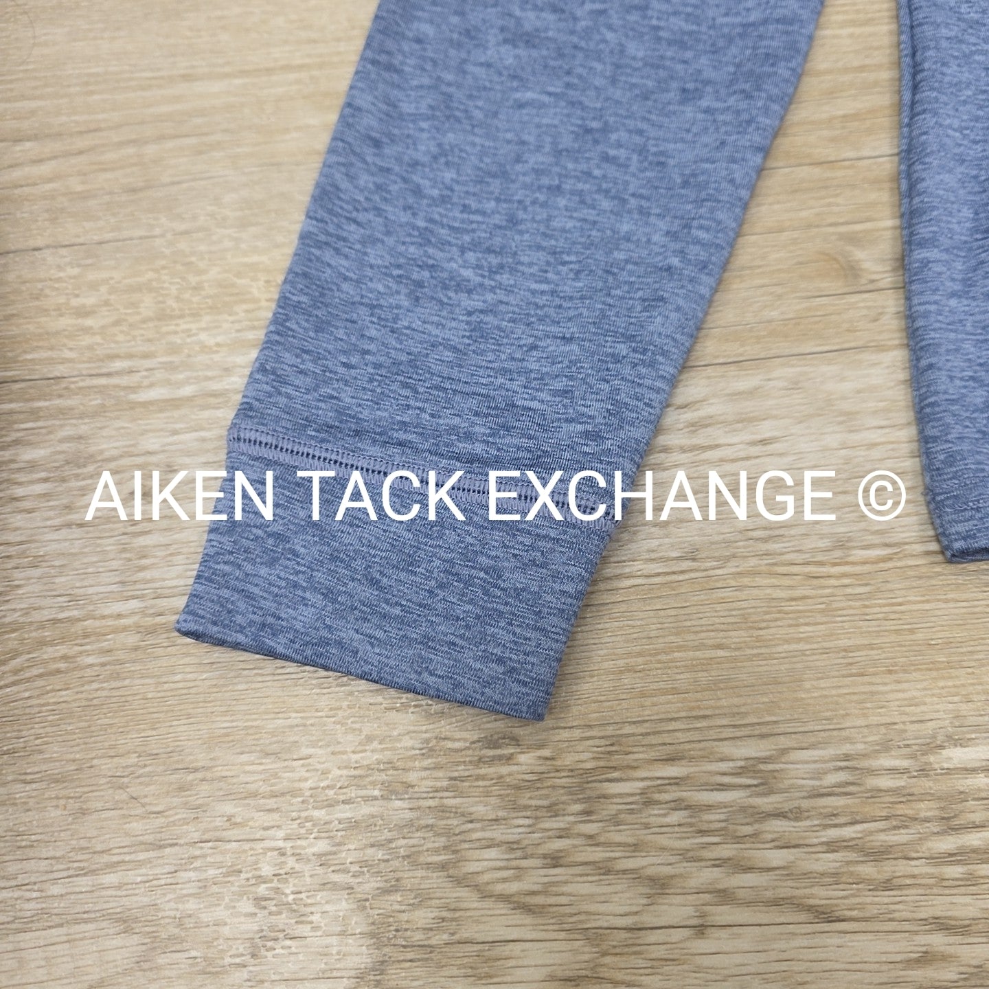 Greg Norman Long Sleeve Base Layer, Size Small