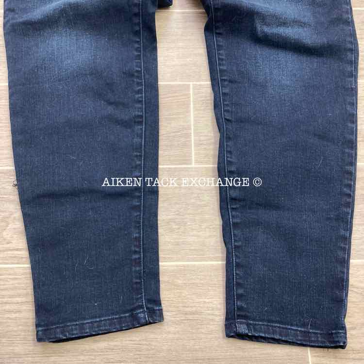 Maurices High Rise Jeggings Jeans, Women's Size XXL Regular