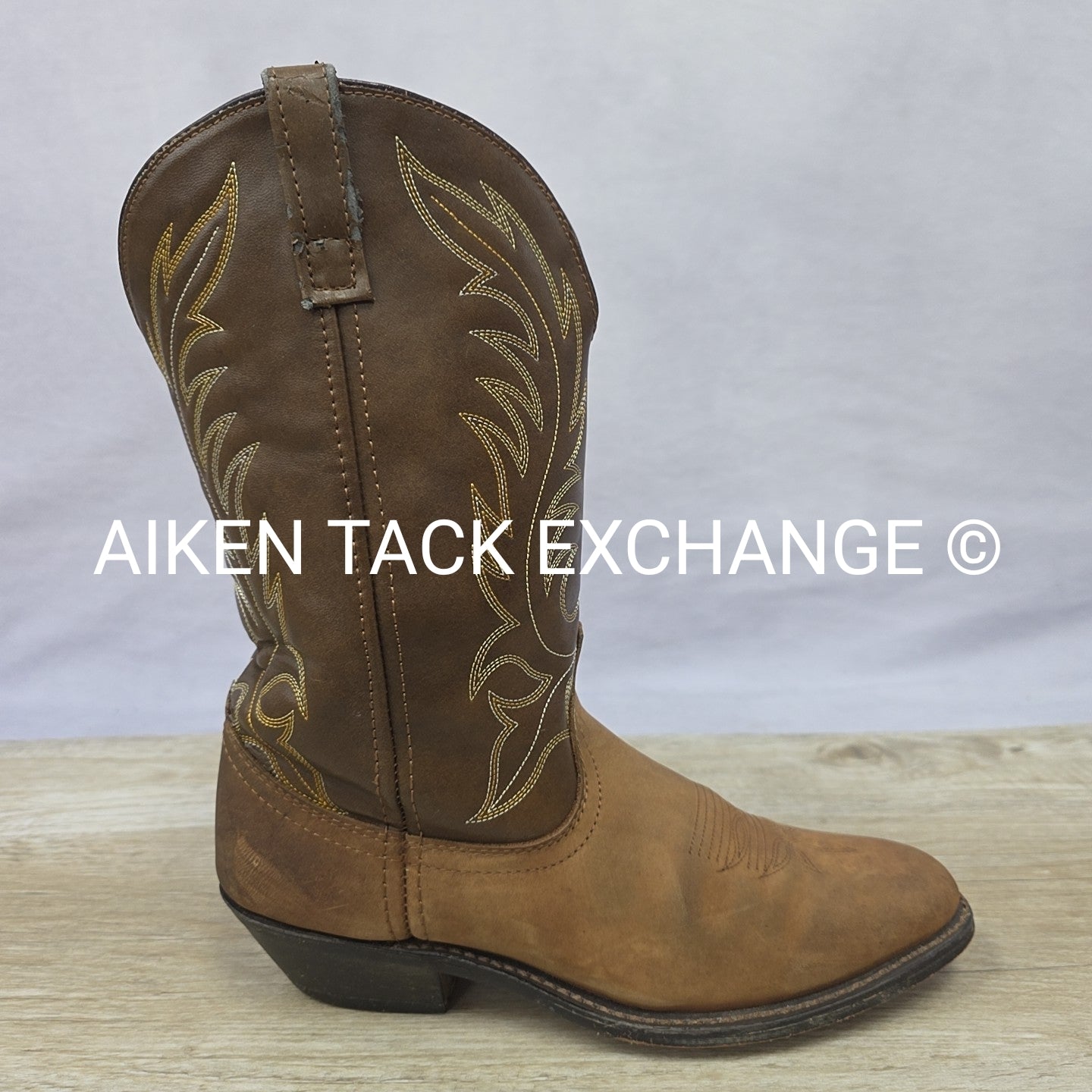 Laredo Western Boots, Women's 9