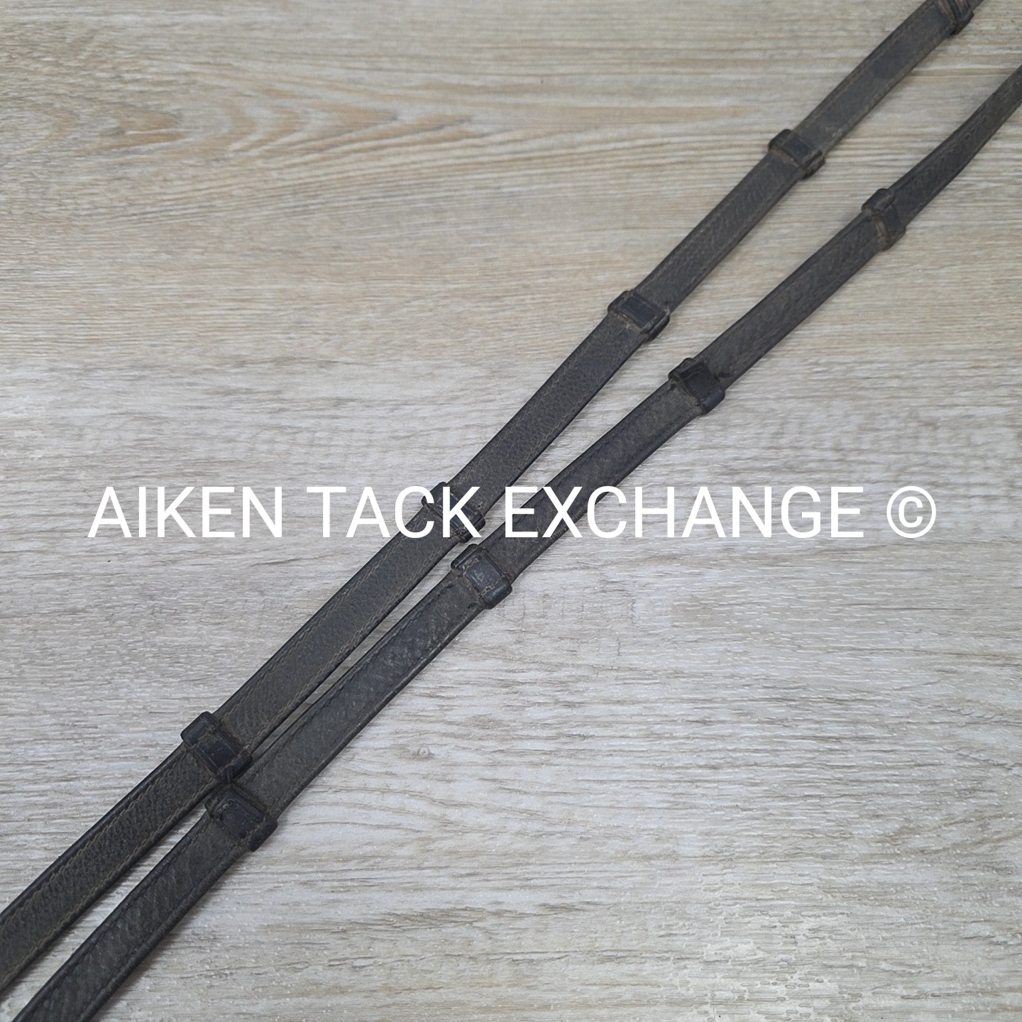 BARGAIN BUNDLE: Tony Slatter Saddlery Flash Bridle, Bobby's English Tack Flash N