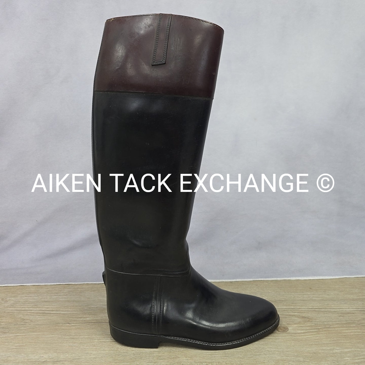AIGLE Rain Boots, Women's XLarge