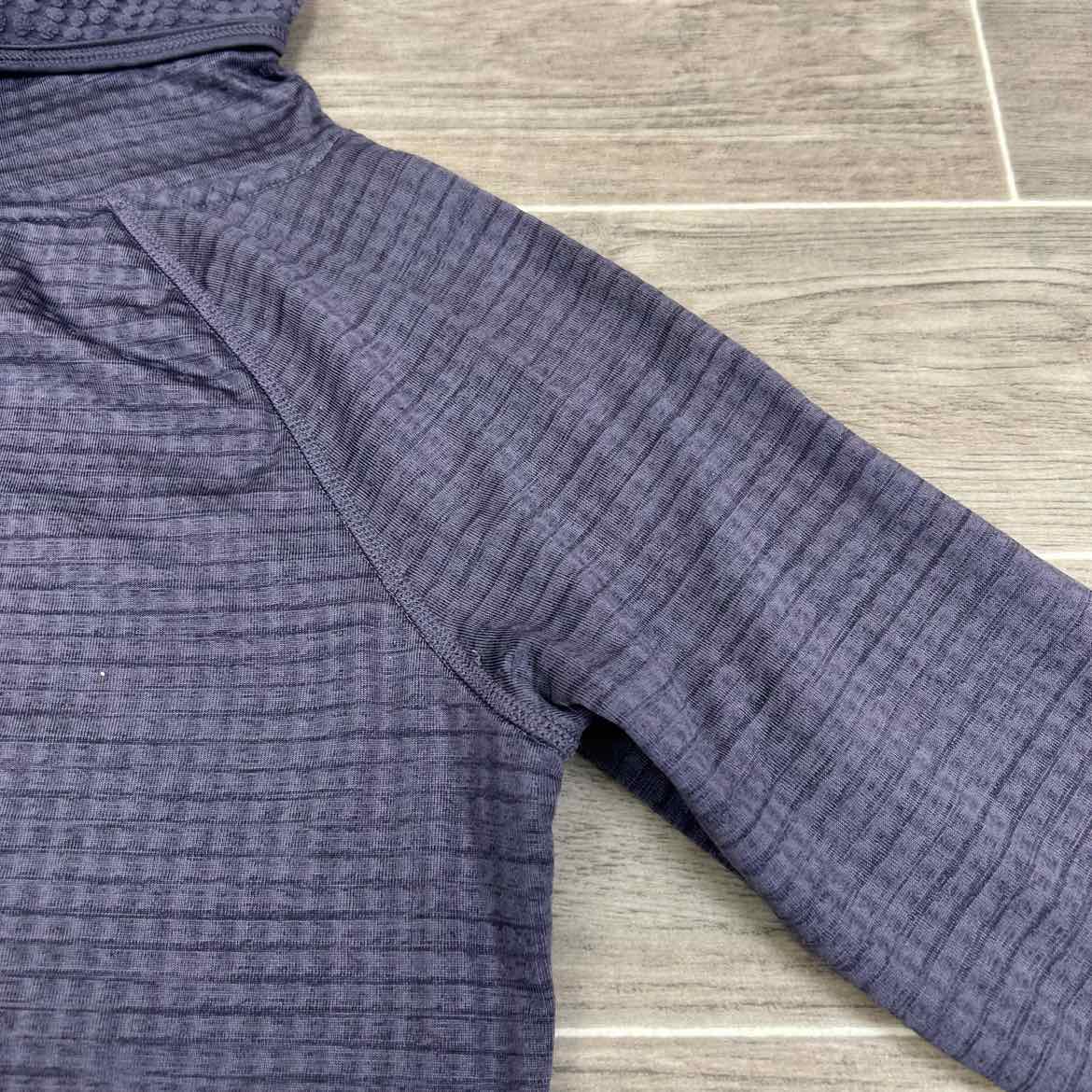Champion Long Sleeve Baselayer w/ Cowl Neck, Women's XSmall