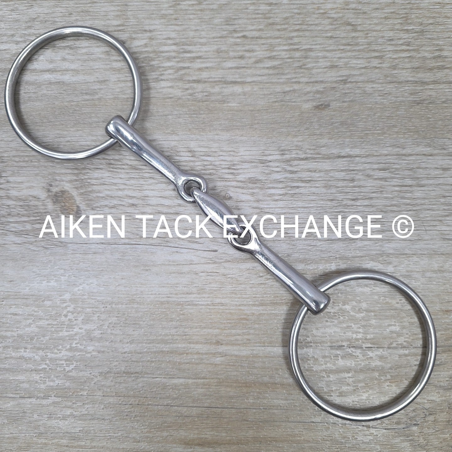 Double Joint Loose Ring Bit 5.25"