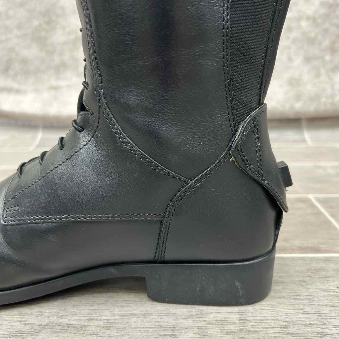 Dover Saddlery Field Boots, Size 7.5 Regular X-Full