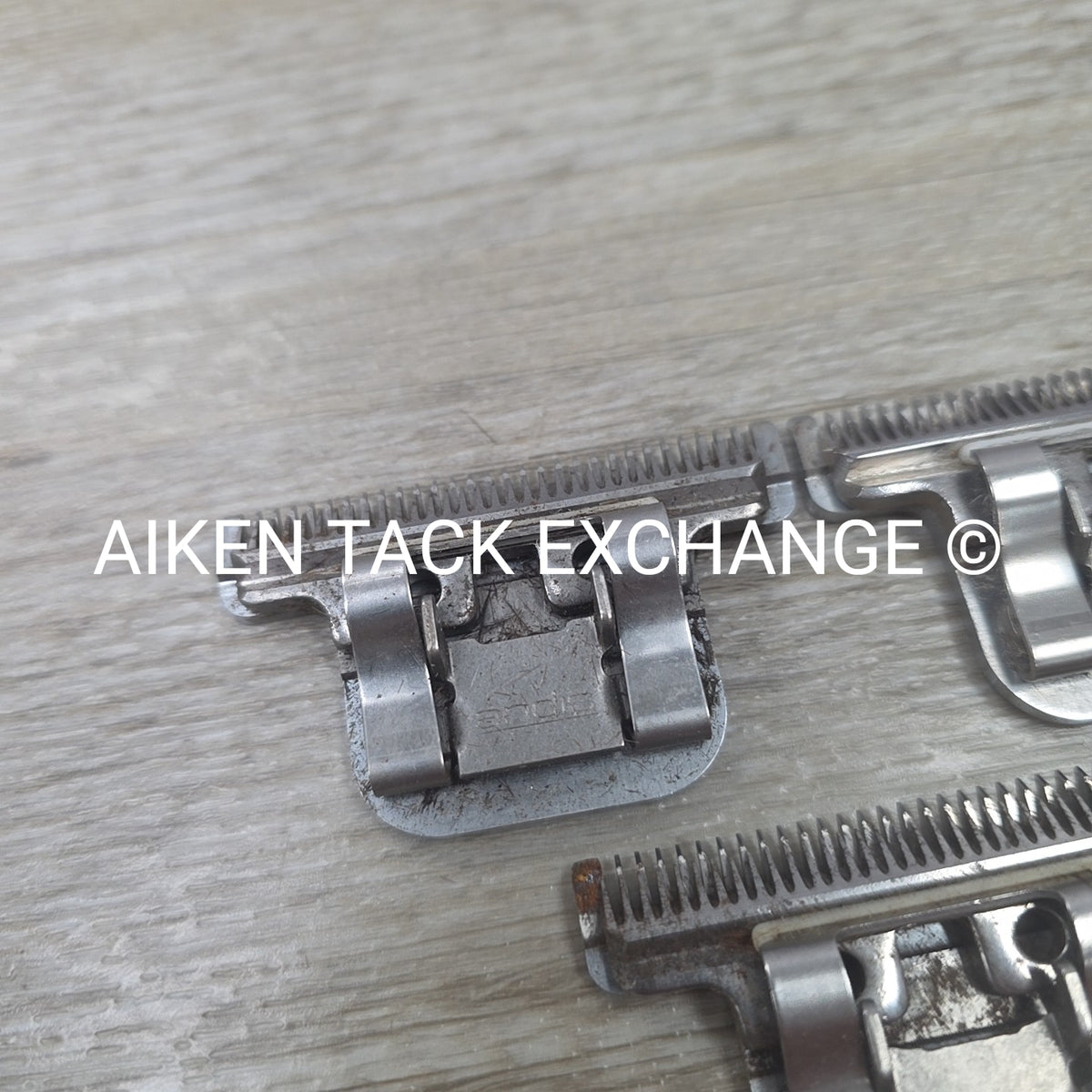 BARGAIN BUNDLE: 3 Andis T-84 UltraEdge Replacement Blades