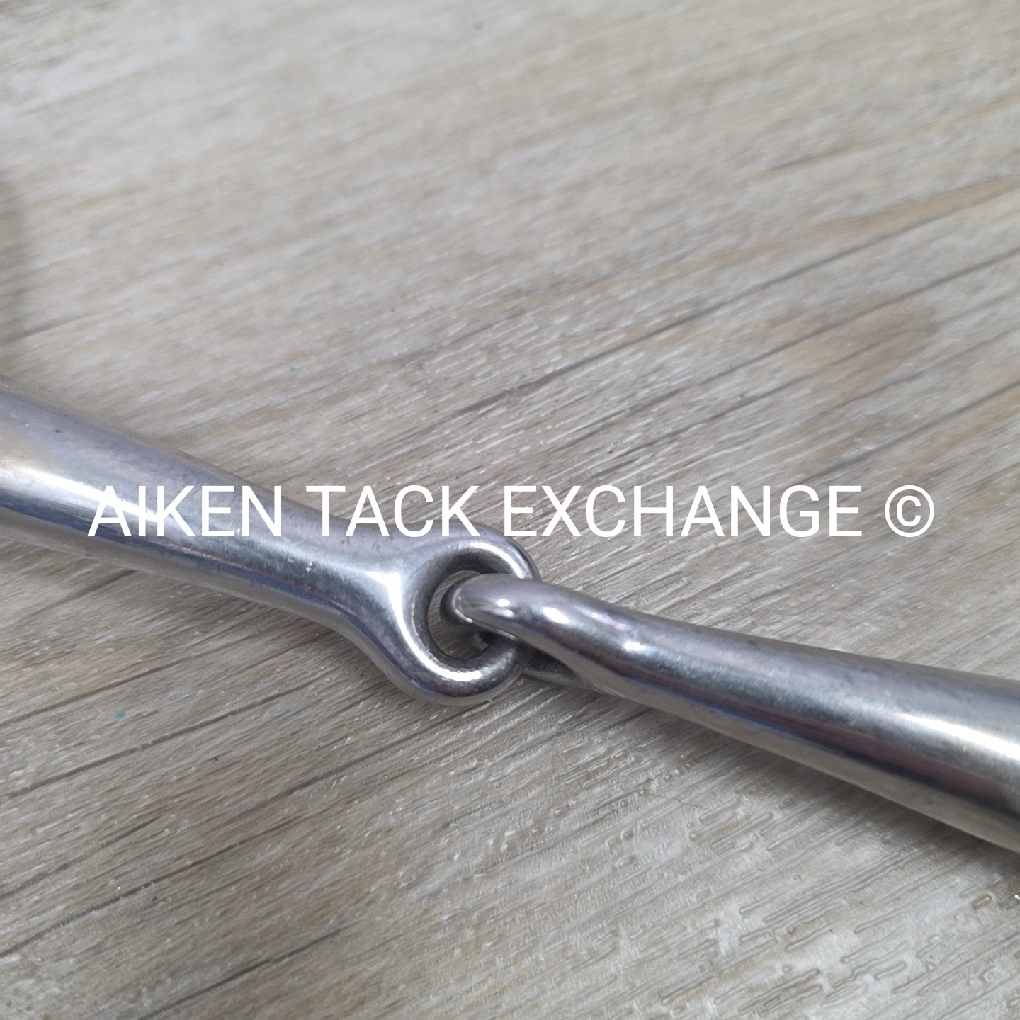 Single Joint Loose Ring Bit 5.5"