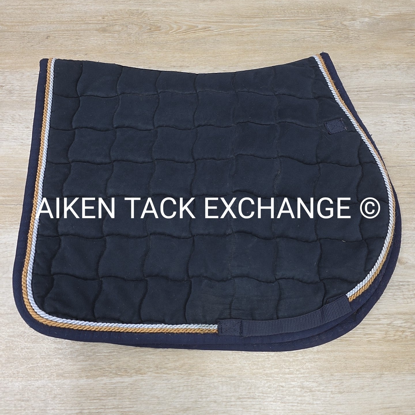 BARGAIN BUNDLE: Toklat Classics III & Eskadron All Purpose Saddle Pads