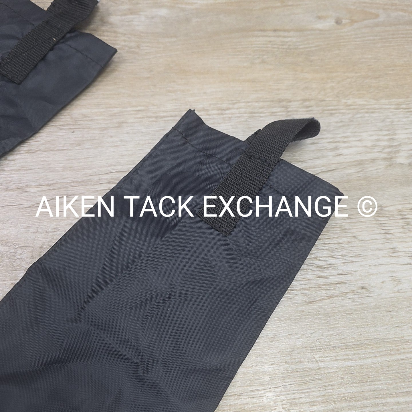 BARGAIN BUNDLE: 2 Dura-Tech Tail Bags