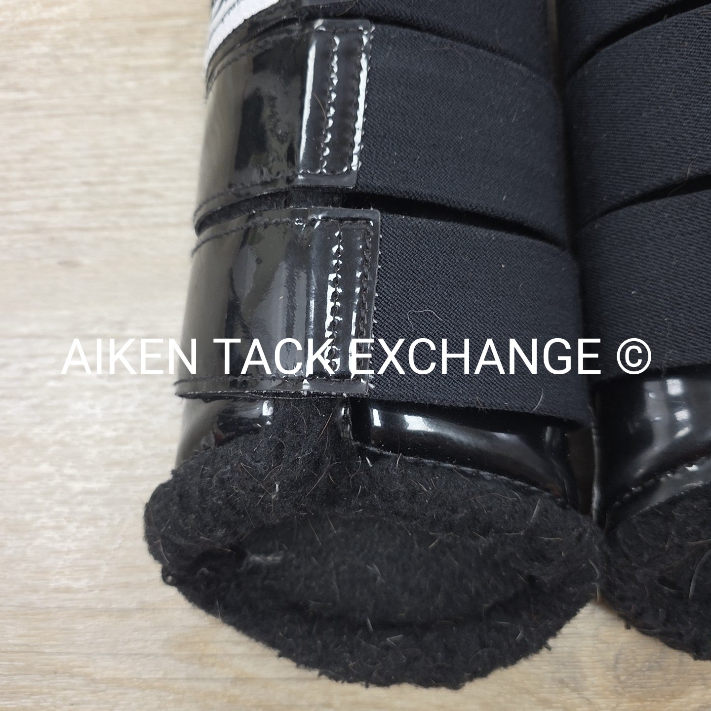 BARGAIN BUNDLE: Dressage Sport Boots, Set of 4, Large & X-Large