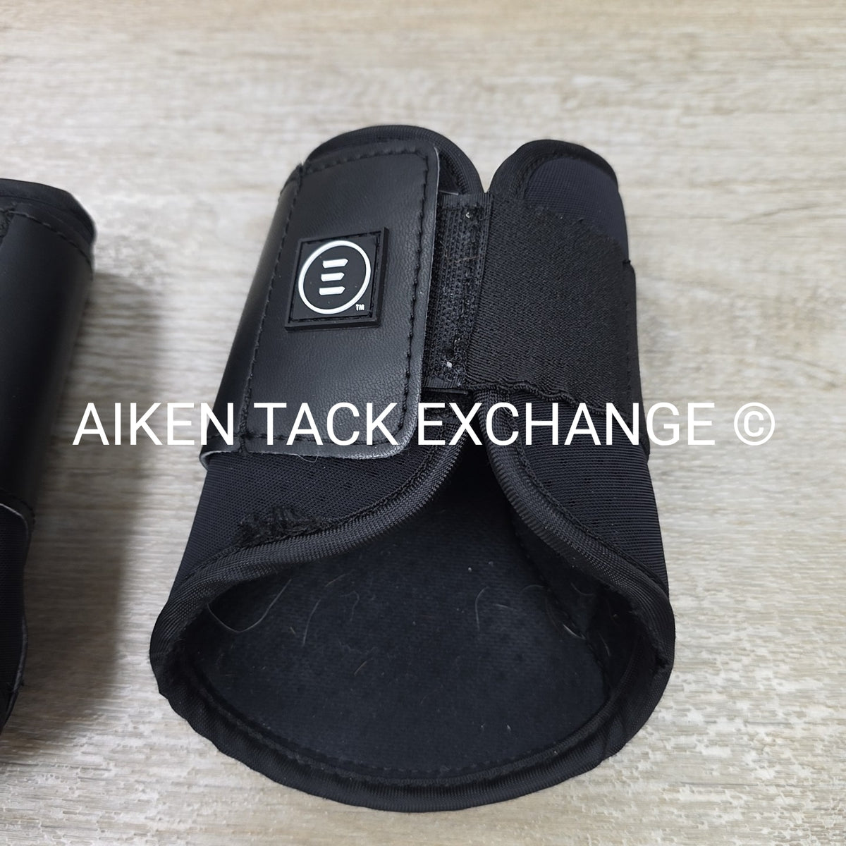 EquiFit Essential EveryDay Front Boots, Size Large