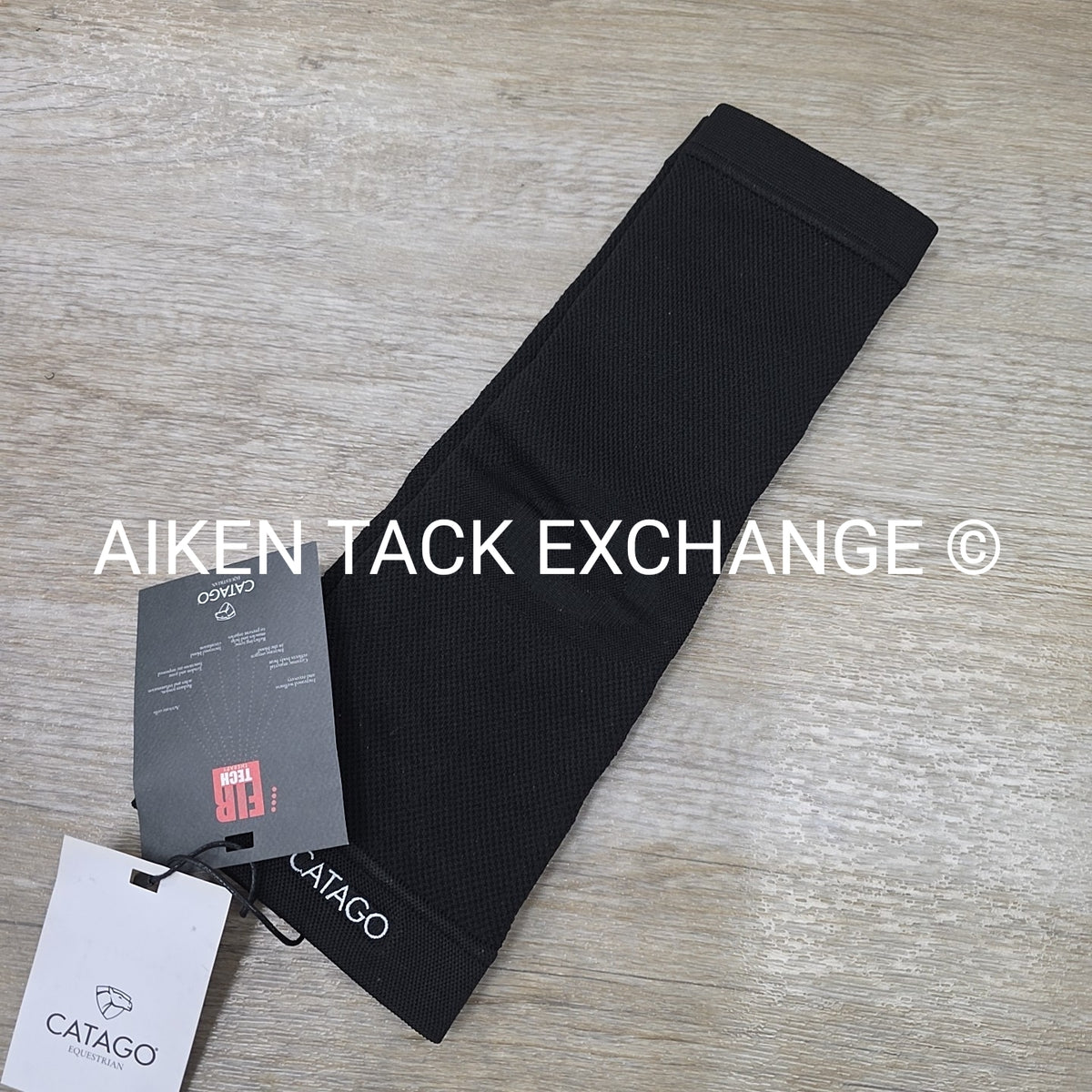 Catago Fir-Tech Fetlock Socks