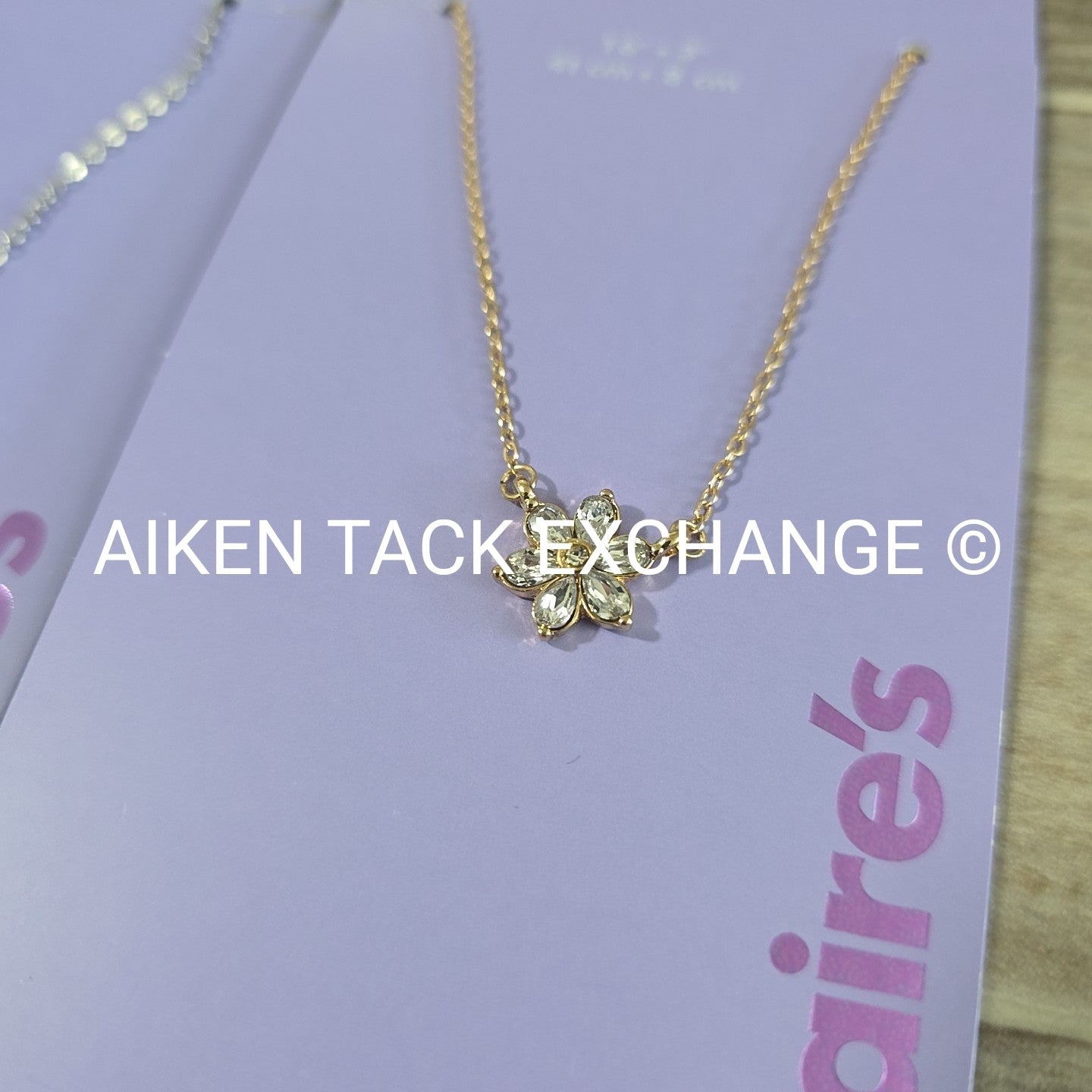 Claire's Necklaces - Set of 2