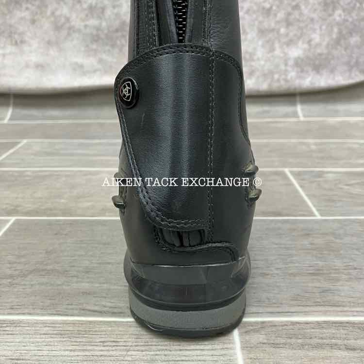 Ariat Nitro Max Dress Boots, Size 7.5 Slim Tall