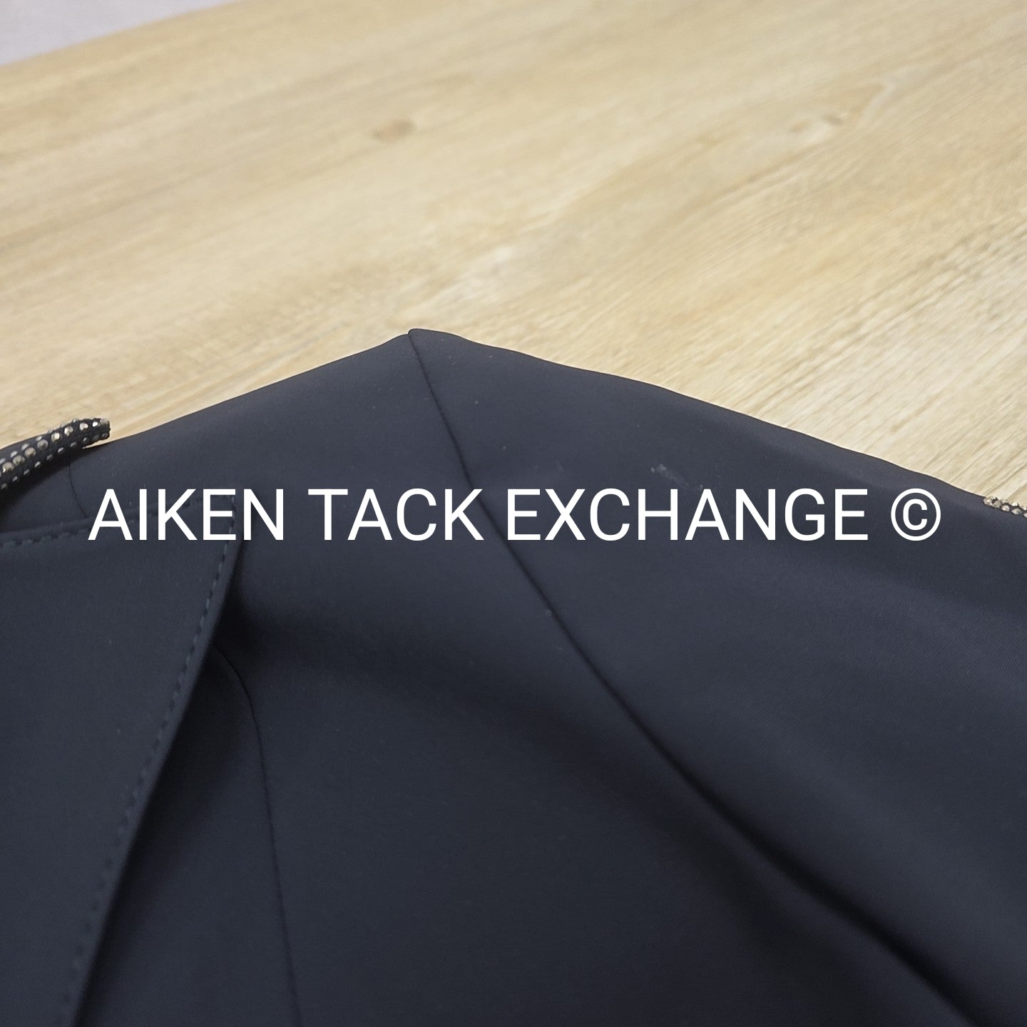 Pikeur Cecile Short Tail Show Coat, Size 12