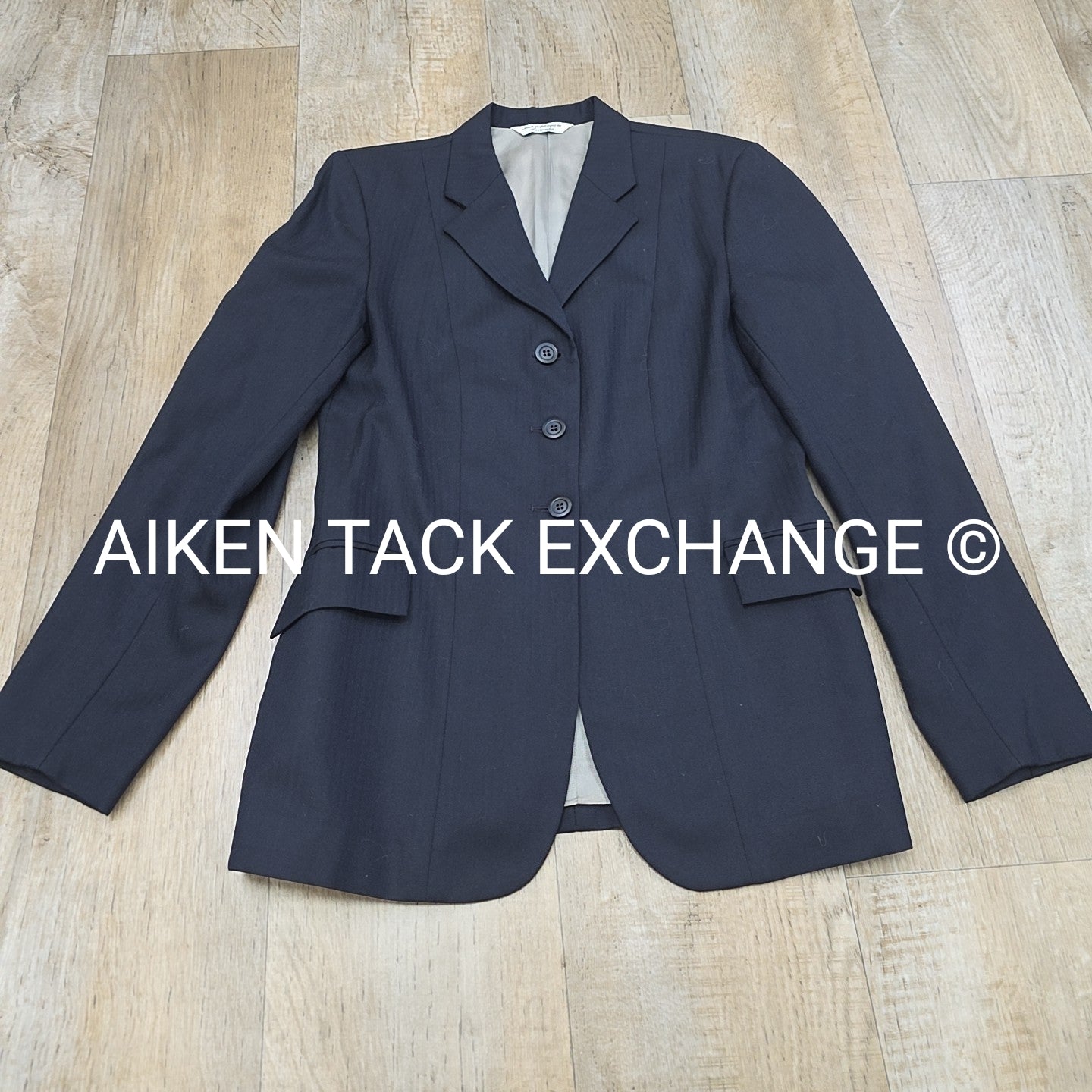 Elite Show Coat, Women's 14 Tall