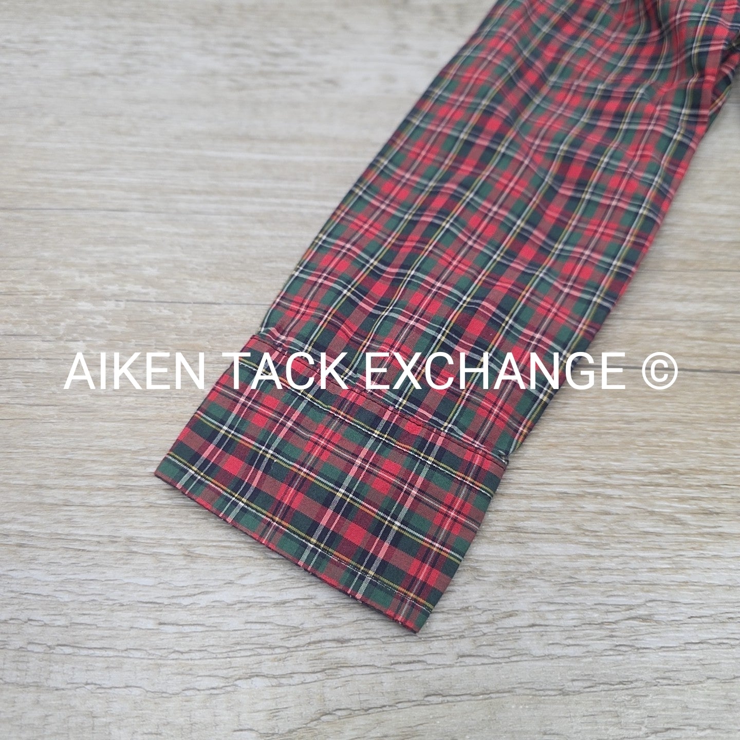 Ralph Lauren Long Sleeve Button Down Shirt, Size 6