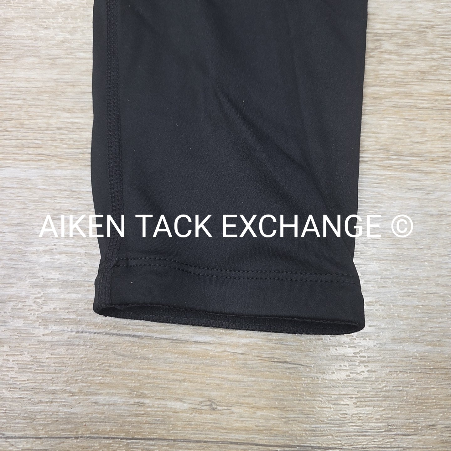 Baleaf Knee Patch Tights, Size Medium