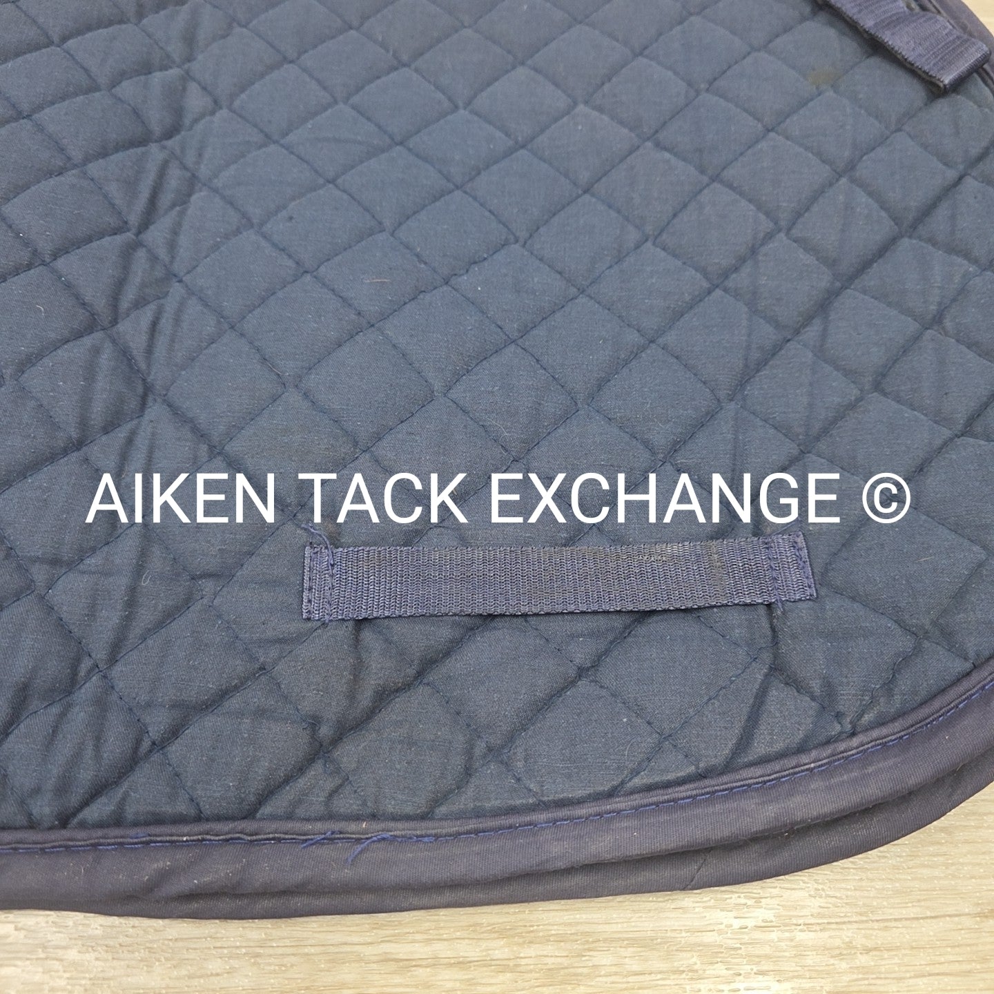 Gatsby All Purpose Saddle Pad