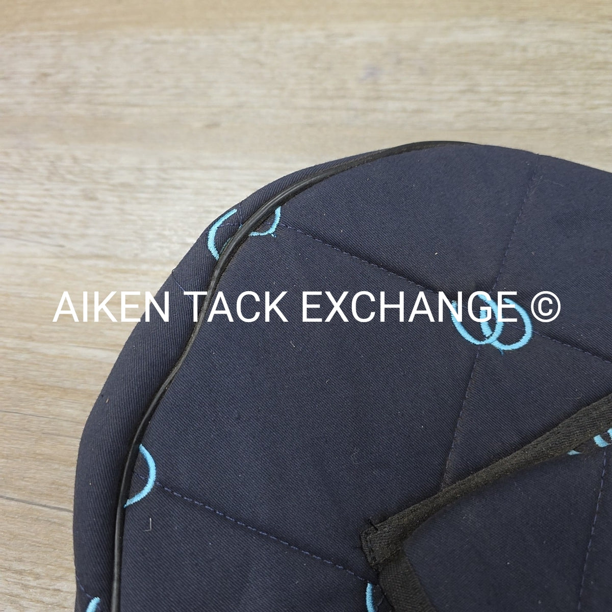 Centaur Quilted Helmet Bag