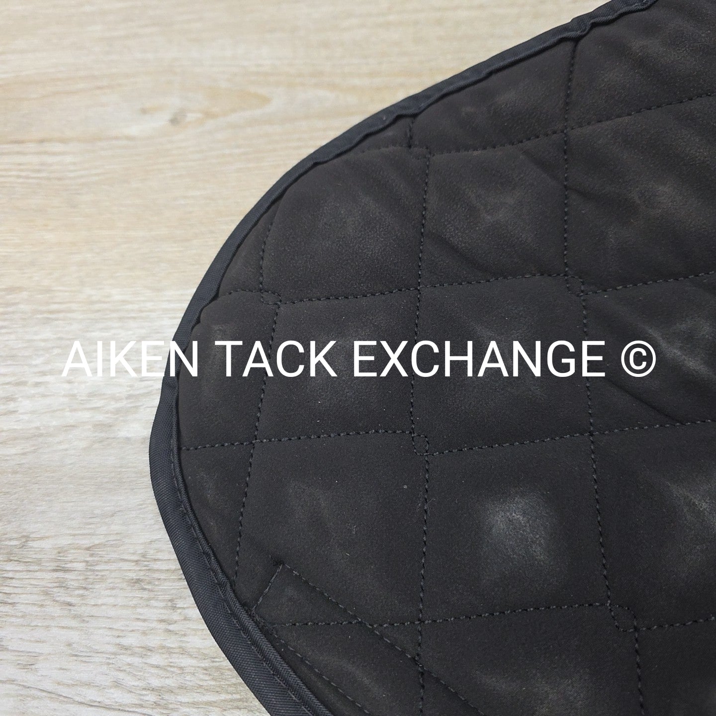 Coopers Ridge Jump Half Pad w/ Shims