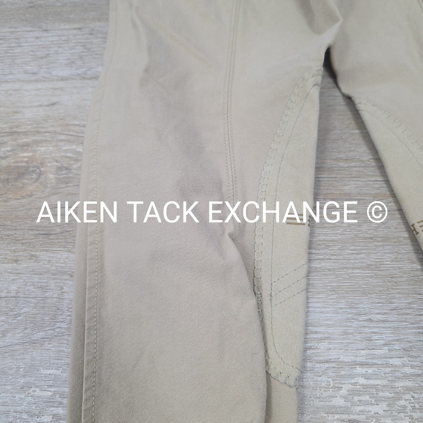 Romfh Sarafina Knee Patch Breeches, Youth 16