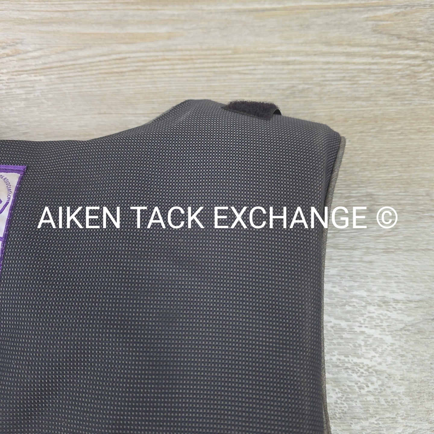 Charles Owen Airowear Outlyne Cross Country Safety Vest, Size L4 Slim Regular