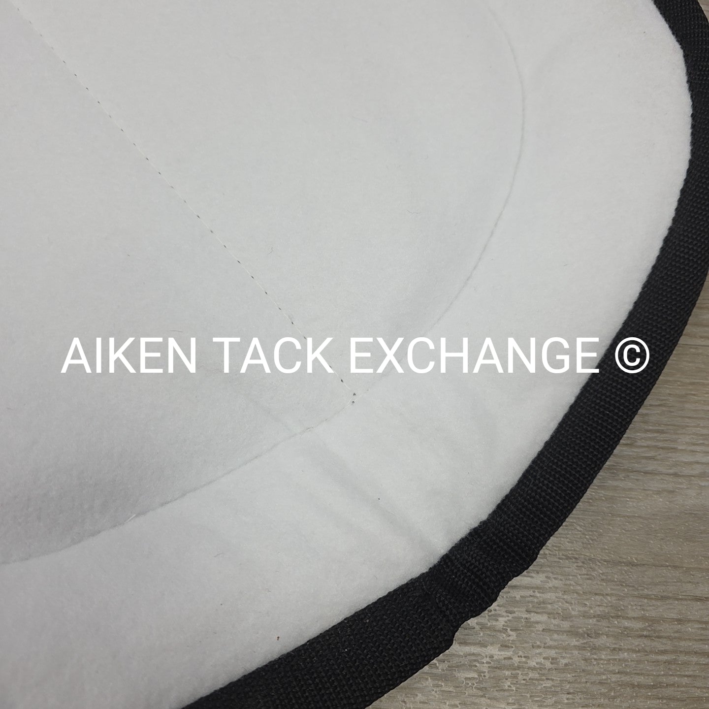 Contour Western Saddle Pad