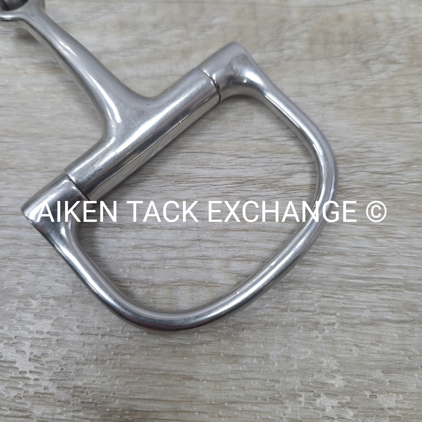 Korsteel Single Joint D Ring Bit 4.75"