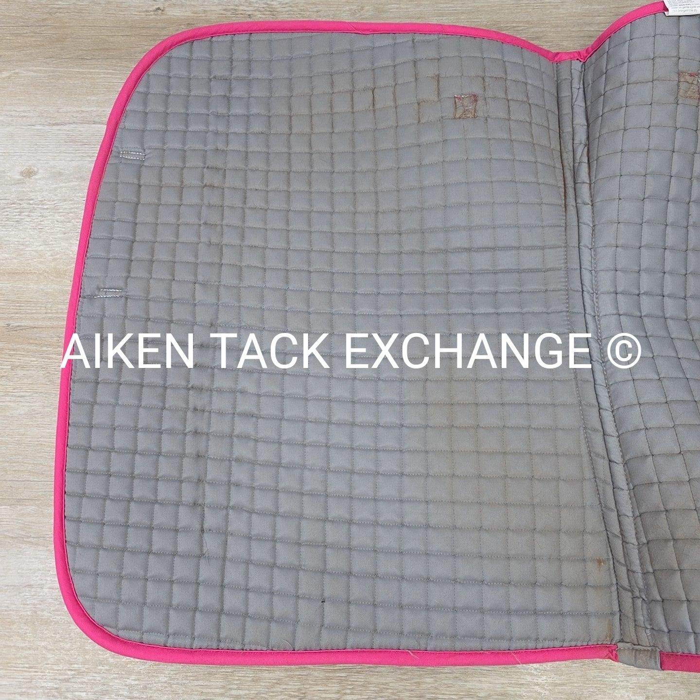 Dover Saddlery All Purpose Saddle Pad