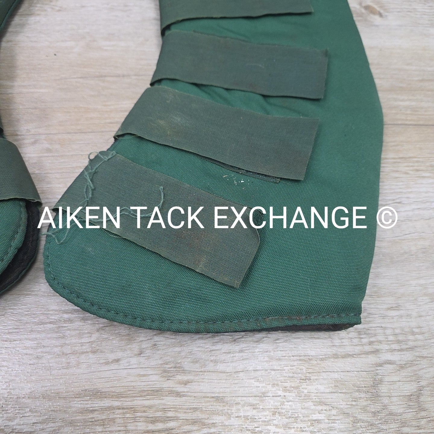 Shipping Boots, Front & Hind, Set of 4, Size Full
