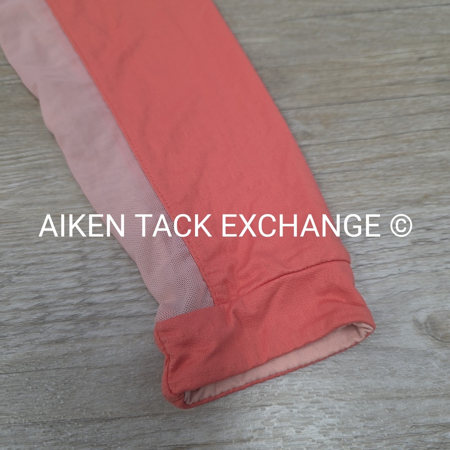 Kastel Denmark Long Sleeve Sun Shirt, Size Medium