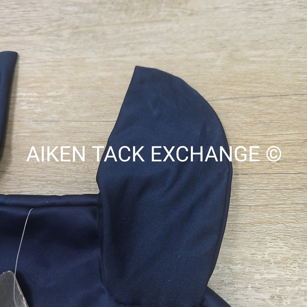 HKM Monaco Ear Bonnet, Size Full (missing 1 jewel)