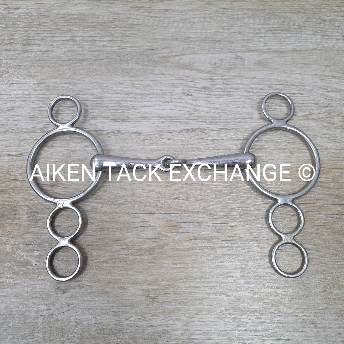 Korsteel Metalab Single Joint 3 Ring Elevator Bit 5.5"