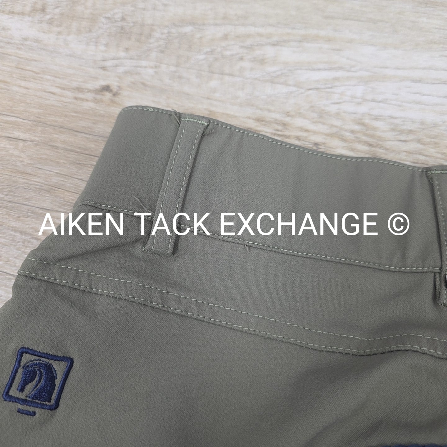 Romfh Sarafina Full Seat Breeches, Size 26 R