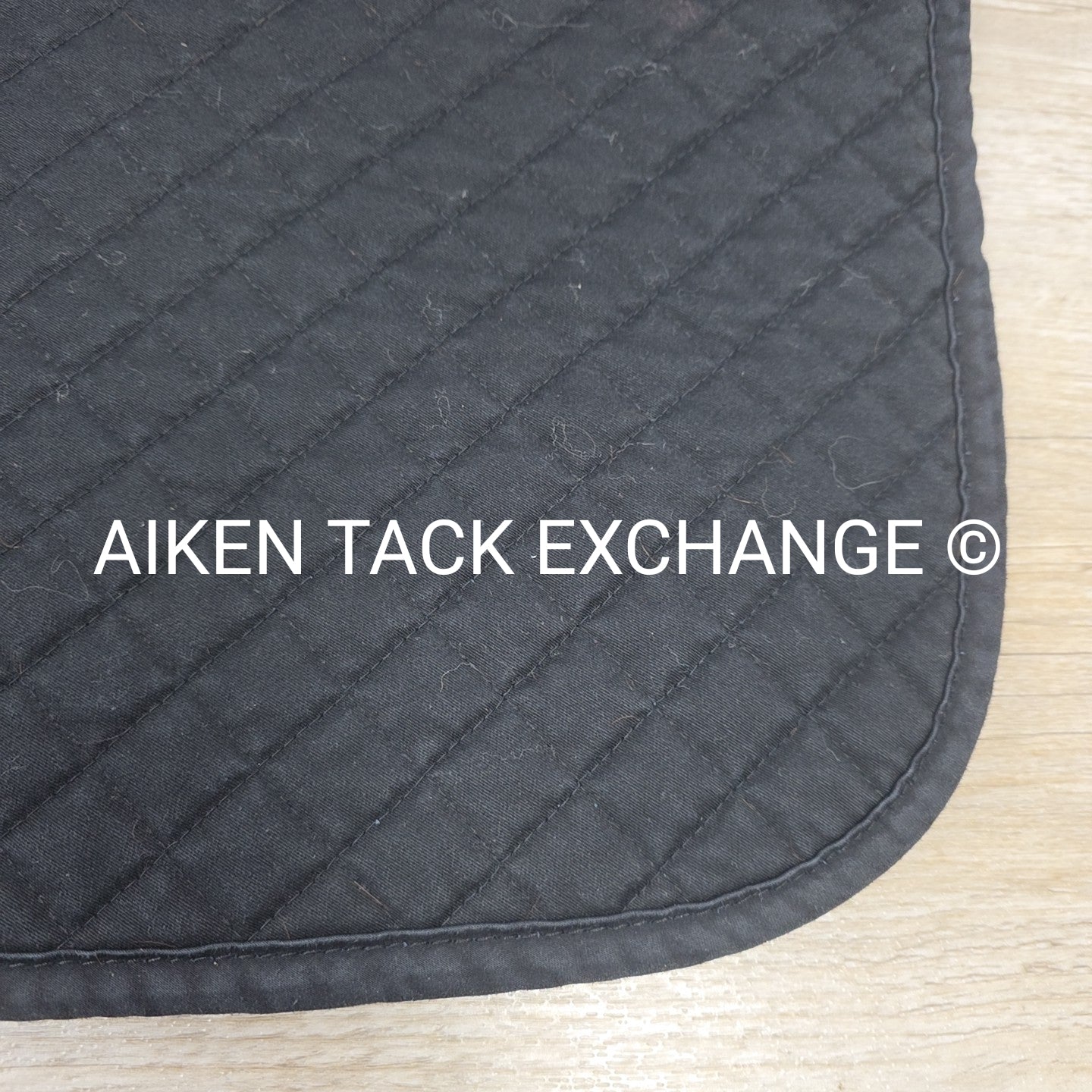 Success Equestrian Deluxe Dressage Saddle Pad