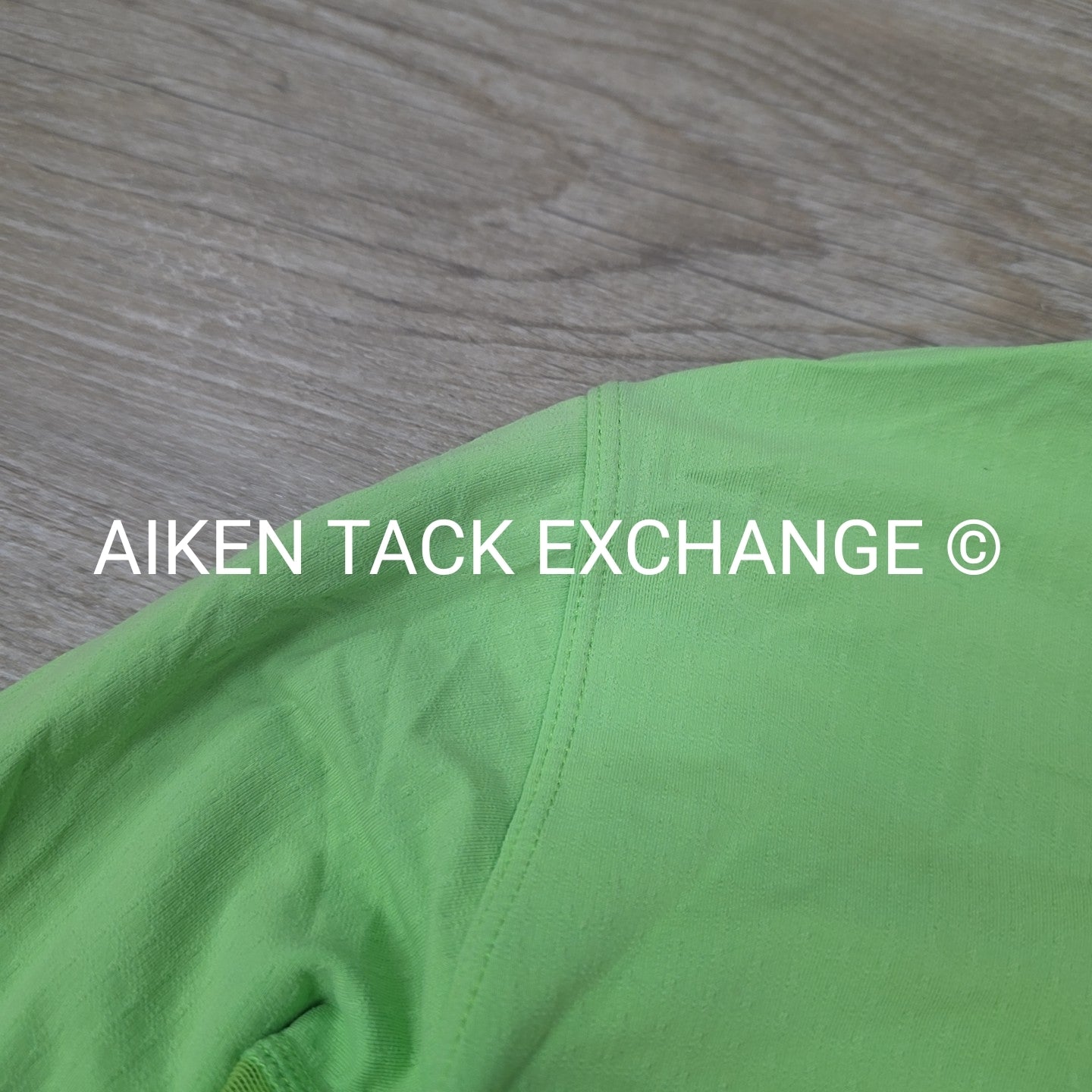 Dover Saddlery Riding Sport Long Sleeve Sun Shirt, Size Medium