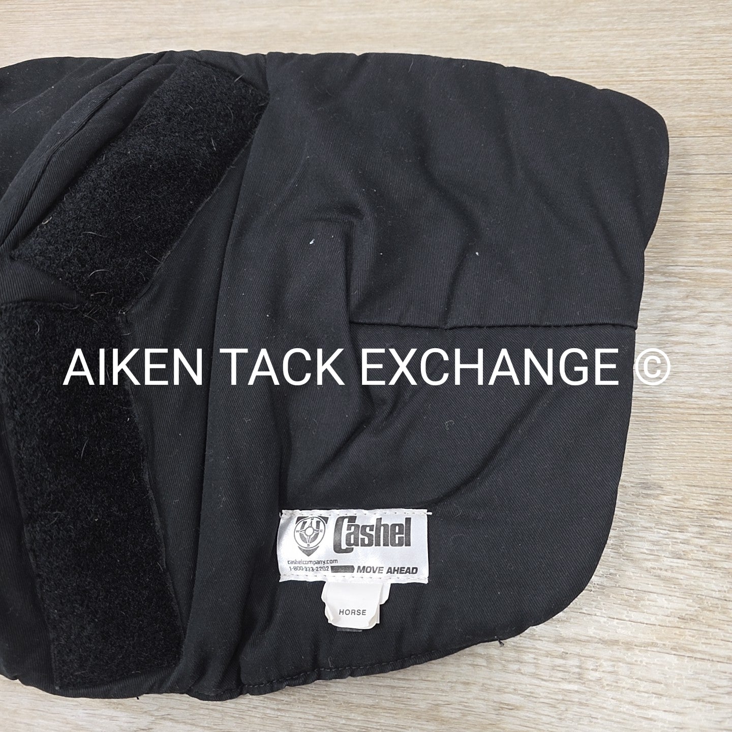 Cashel Company Boomer's Hock Sock Hock Wraps, Size Full