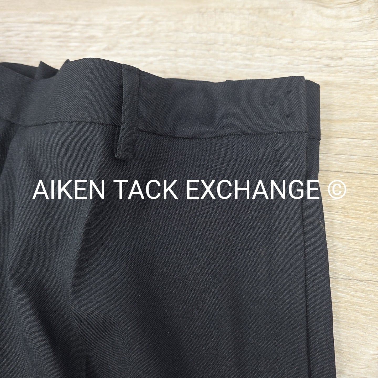 Hobby Horse Classic Show Pants, Size 32