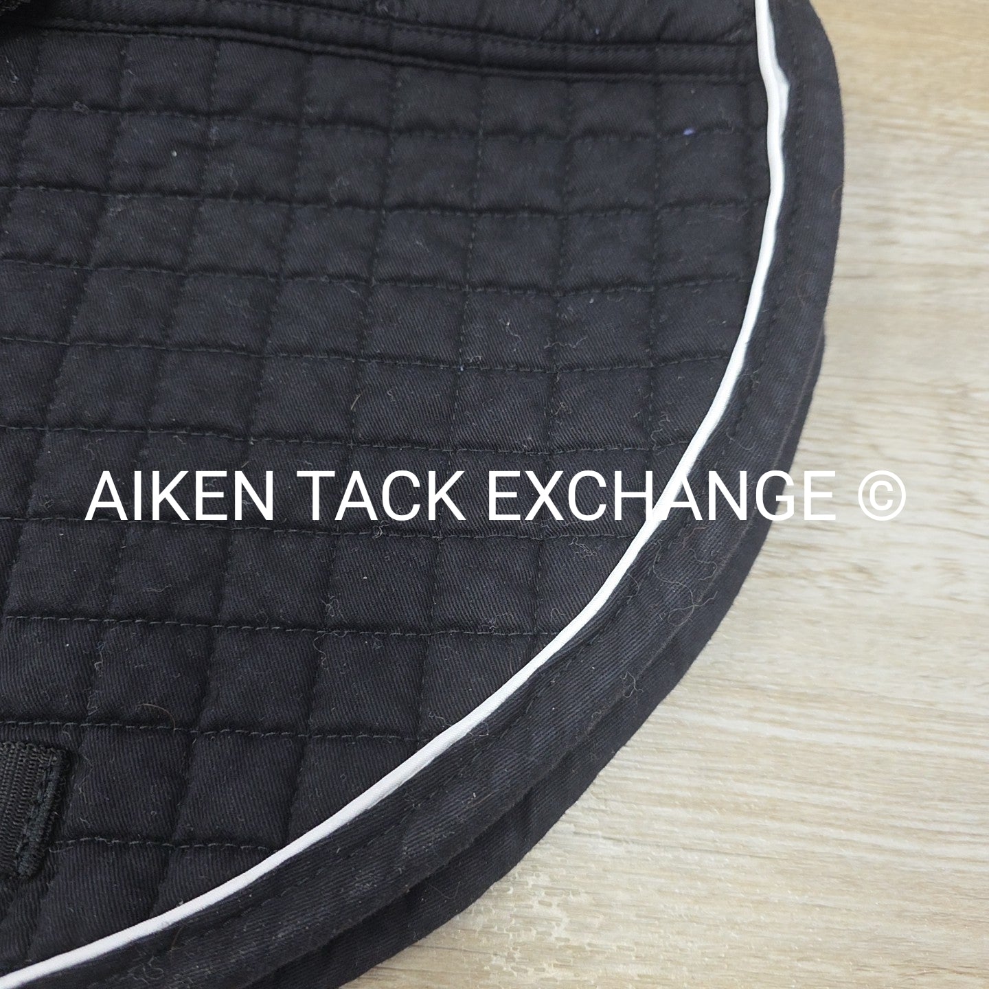 Bit of Britain TuffRider Jumping Saddle Pad