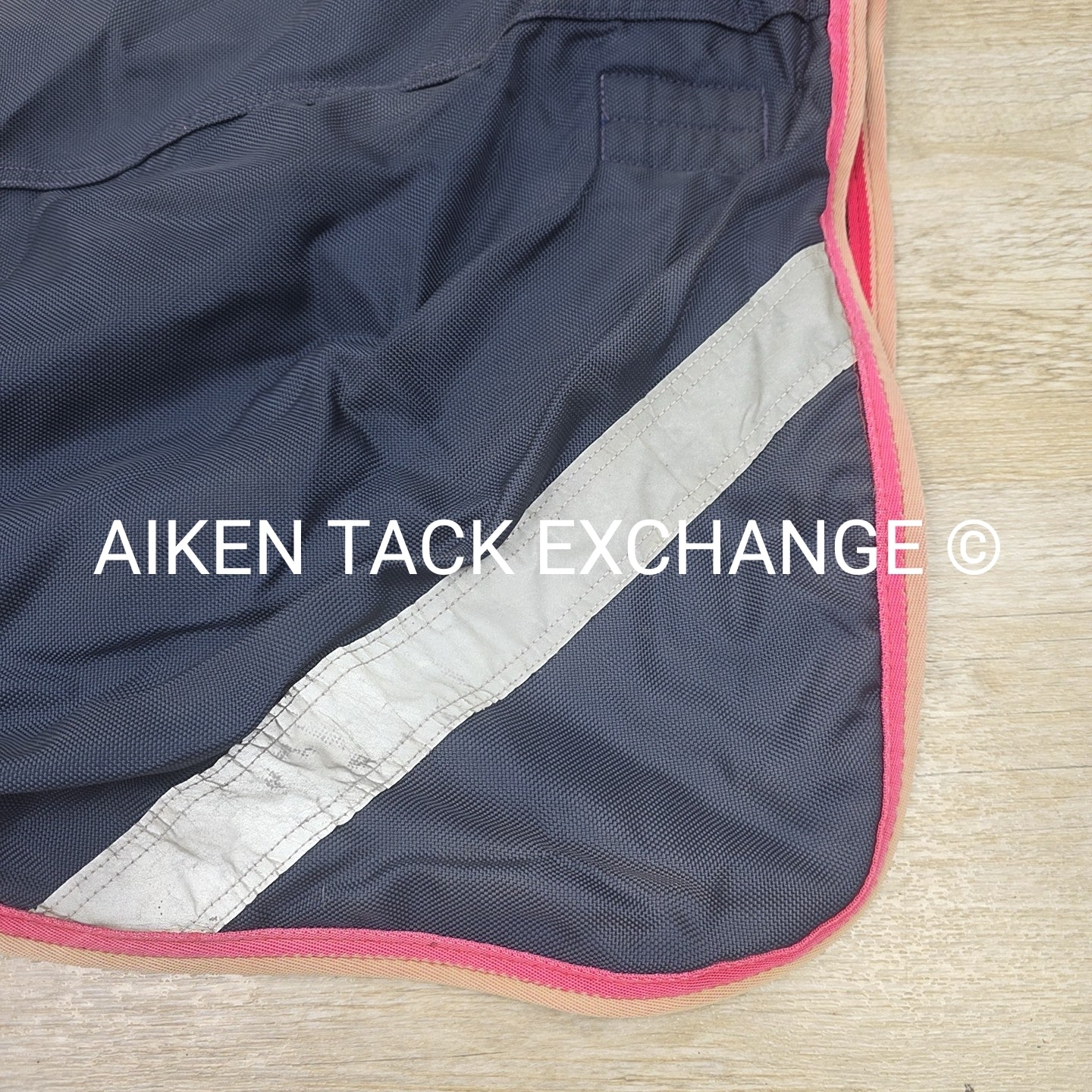 Premier Equine Buster Trio 100 G Turnout Blanket, 78"