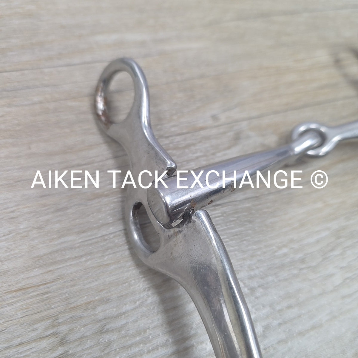 Single Joint Long Shank Bit 5"