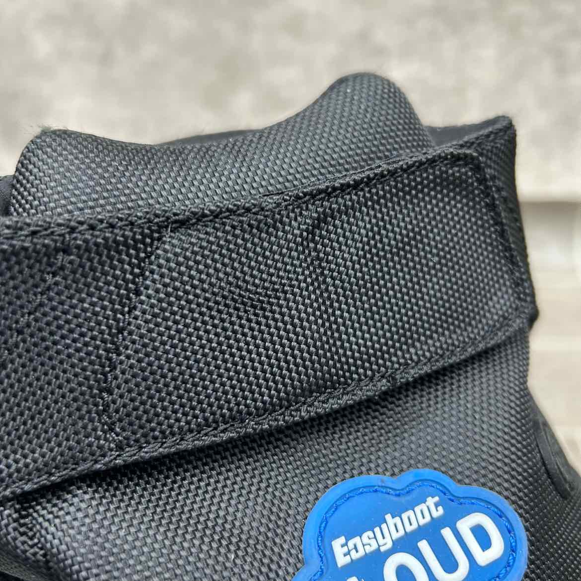 Easyboot Cloud Hoof Boot, Single Boot, Size 1