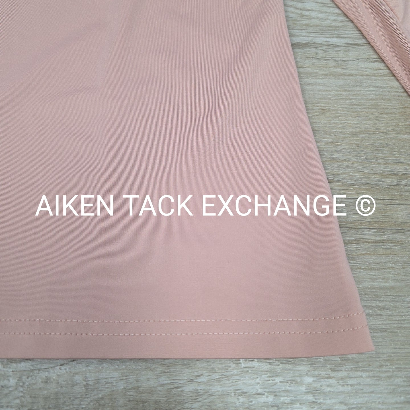 Piper by SmartPak Long Sleeve Sun Shirt, Youth Medium