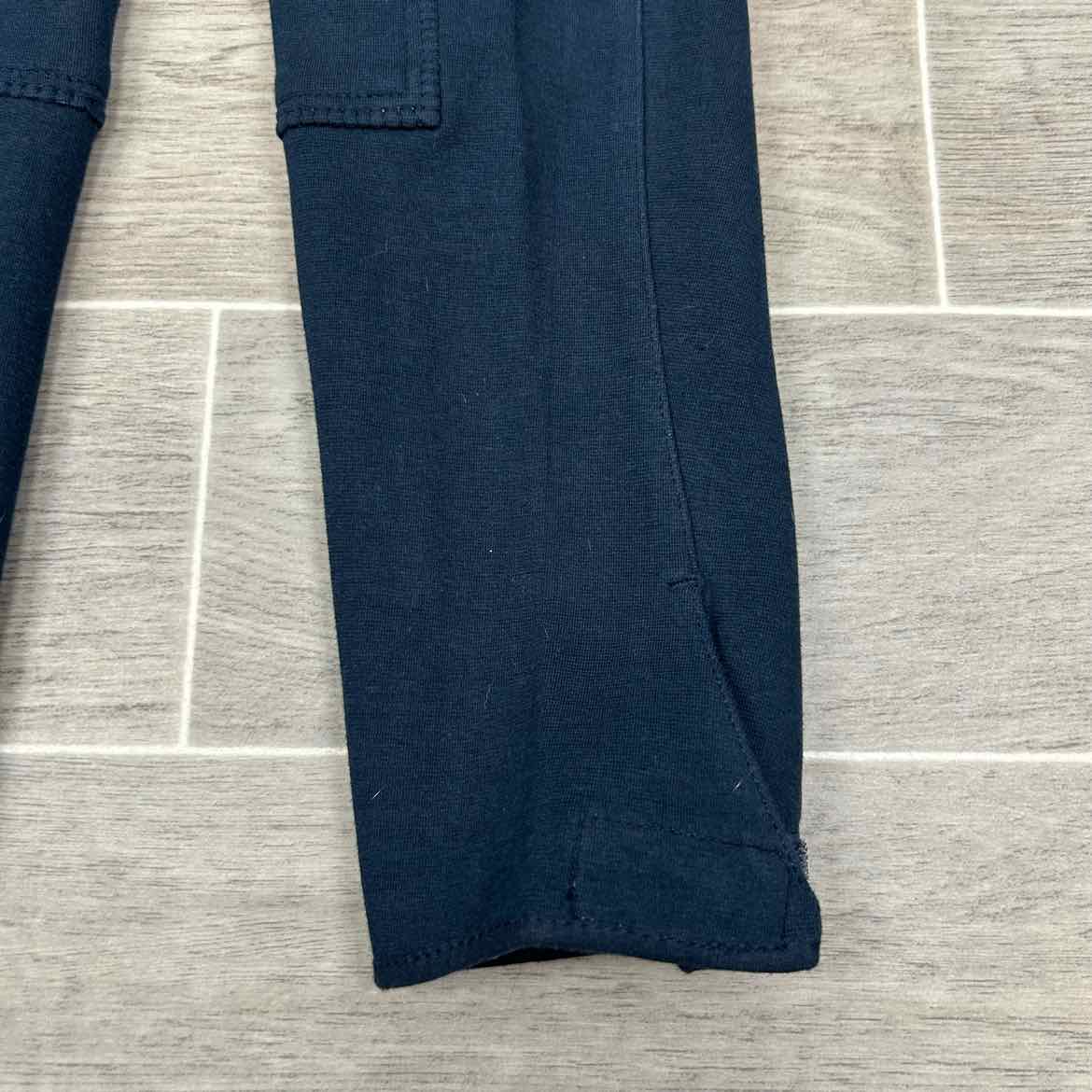 Eqituff Women's Knee Patch Breeches, Size 26, Brand New